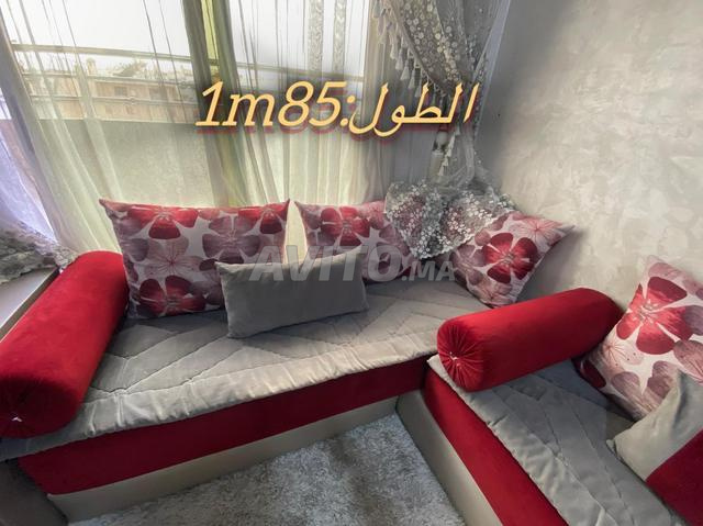 صالون كامل للبيع - 2