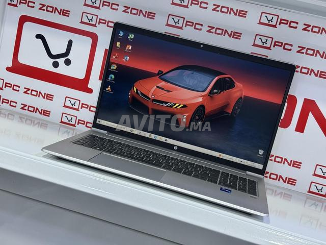 HP PROBOOK 450 G9 i7 الجيل 12/16GB/512 NVME