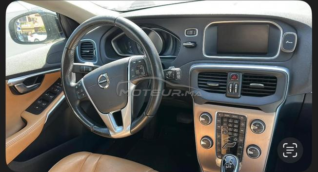 Volvo V40 Diesel Automatique 2019 à Casablanca