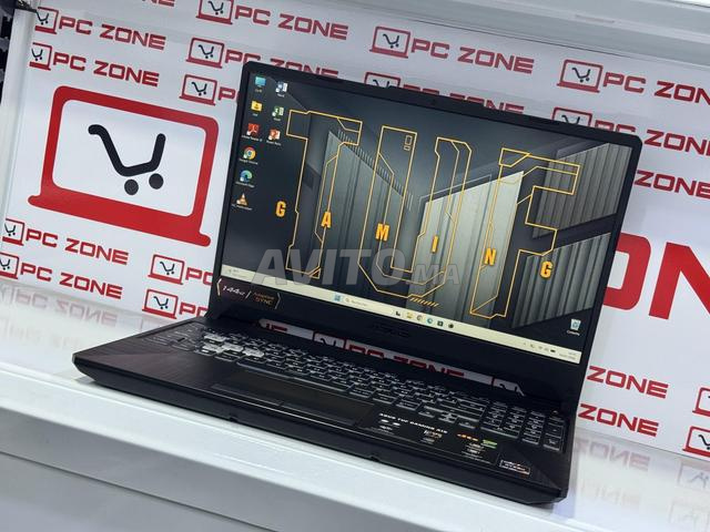 أسوس توف A15 رايزن 7 الجيل 13 HS/16GB/RTX 3050/144 هرتز