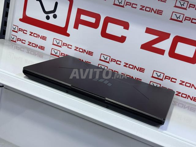 ASUS TUF A15 RYZEN 7 13ÈME GEN HS/16GB/RTX 3050/144 HZ - 2