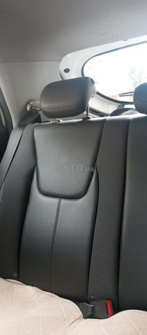 Chery Tiggo 2 Pro sous garantie constructeur