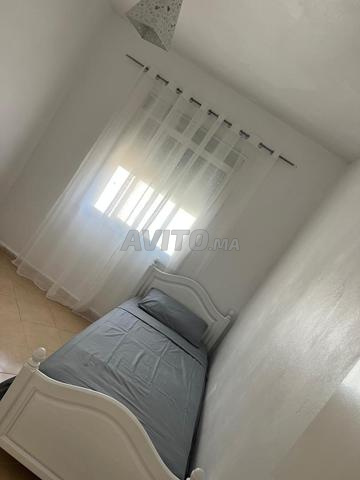 شقة مفروشة للكراء اليومي طنجة - 2