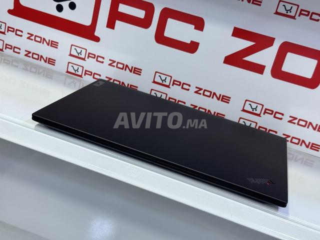 LENOVO P1 PRO I7 13ème G / 1TB / RTX 2000 8GB - 2
