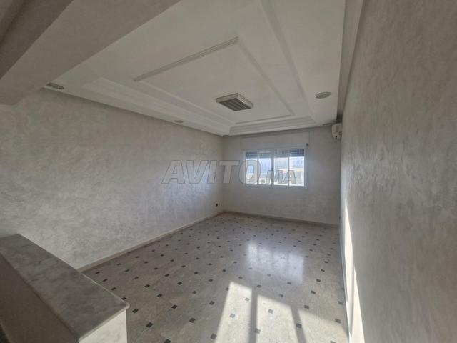 Appartement à vendre à Agdal Rabat
