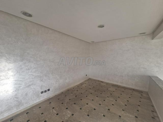 Appartement à vendre à Agdal Rabat