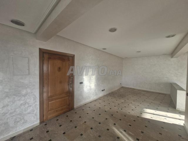 Appartement à vendre à Agdal Rabat