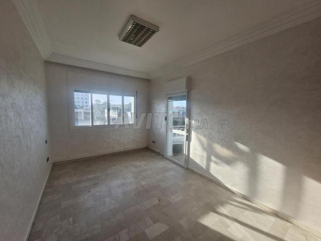 Appartement à vendre à Agdal Rabat