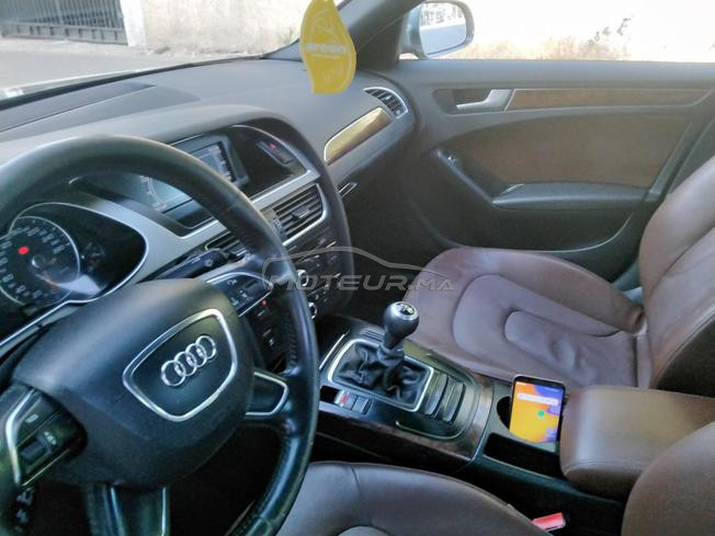 AUDI A4 2 LITRES 11/2012 EXCELLENTE ÉTAT 