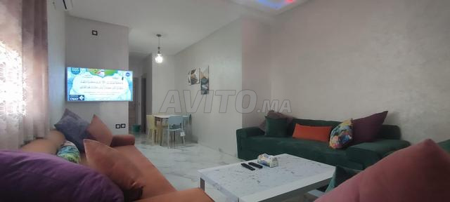 appartement à louer - 2