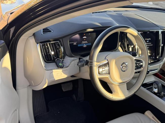 voiture de direction 30000 km