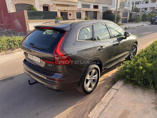 voiture de direction 30000 km