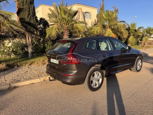 voiture de direction 30000 km