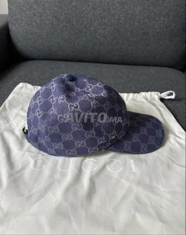 Casquette Gucci originale - 2