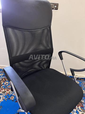 Chaise de bureau neuve - 2