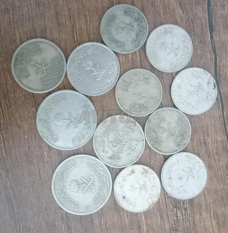 Ancienne pièce de monnaie - 2