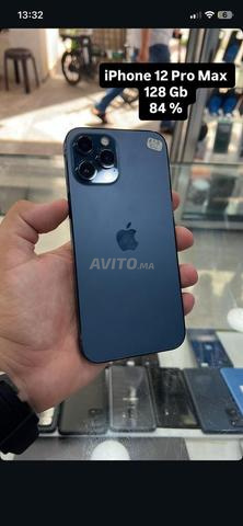 iPhone 12 Pro Max à vendre à Nador