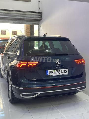 Tiguan 2023 dédouanée 2026 - 2
