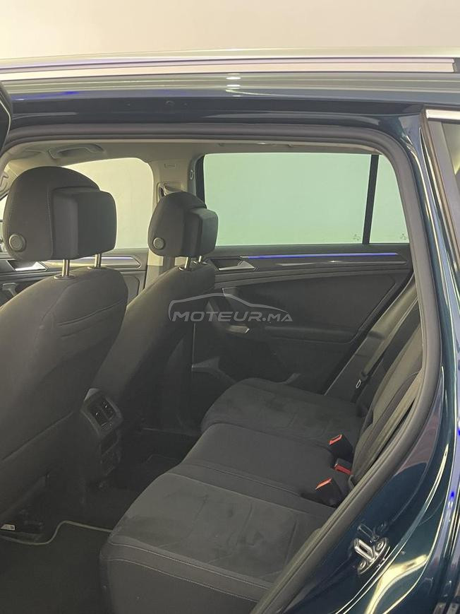 Tiguan 2023 dédouané 2026