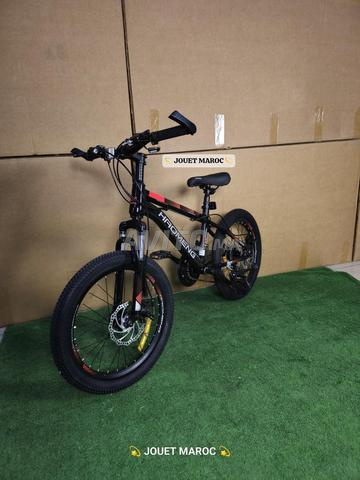 Vélo - 2