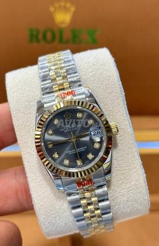 Montre Rolex Femme High Quality RL0328 - 2