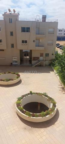 Appartement à louer Harhoura