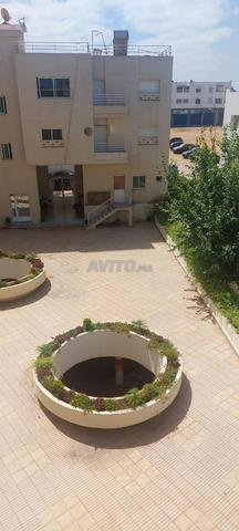 Appartement à louer Harhoura
