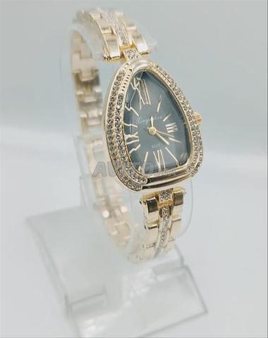 Montre élégante et étanche - 2