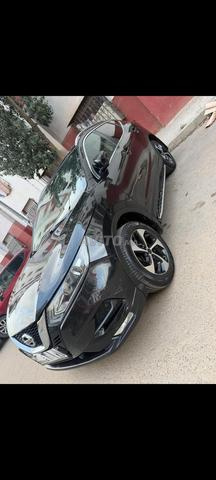 Nissan Qashqai automatique 6 cv - 2
