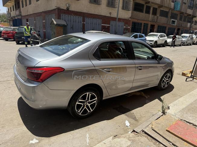 سيتروين سي إليزي باقة نفية بزاف كينا كازا