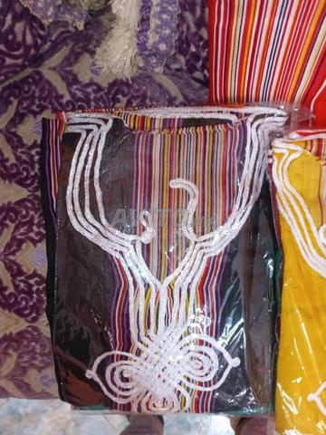 Toutes couleurs et tailles disponibles - 2