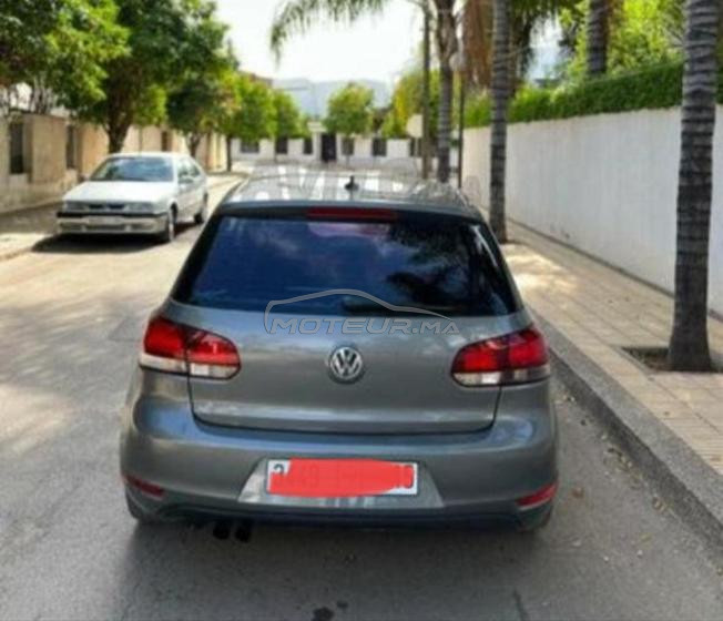 golf 6 diwana 2015