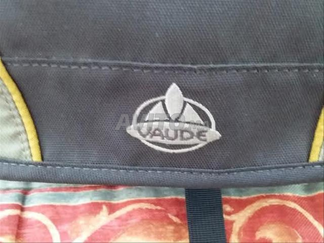 Sac bandoulière de marque Vaude - 2