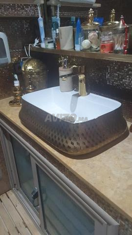 Appartement à vendre 76 m² à Marrakech - 2