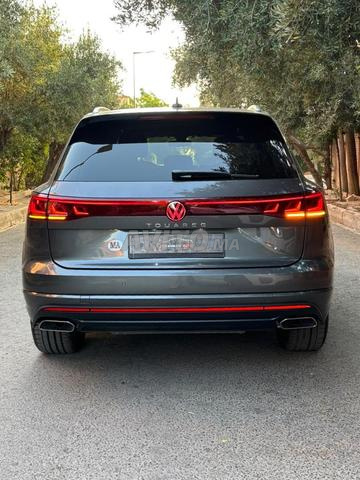 VOLKSWAGEN TOUAREG 10-2024 - 2