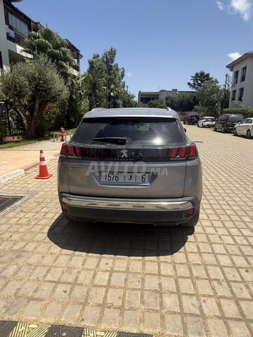 بيجو 3008 ألور - 2