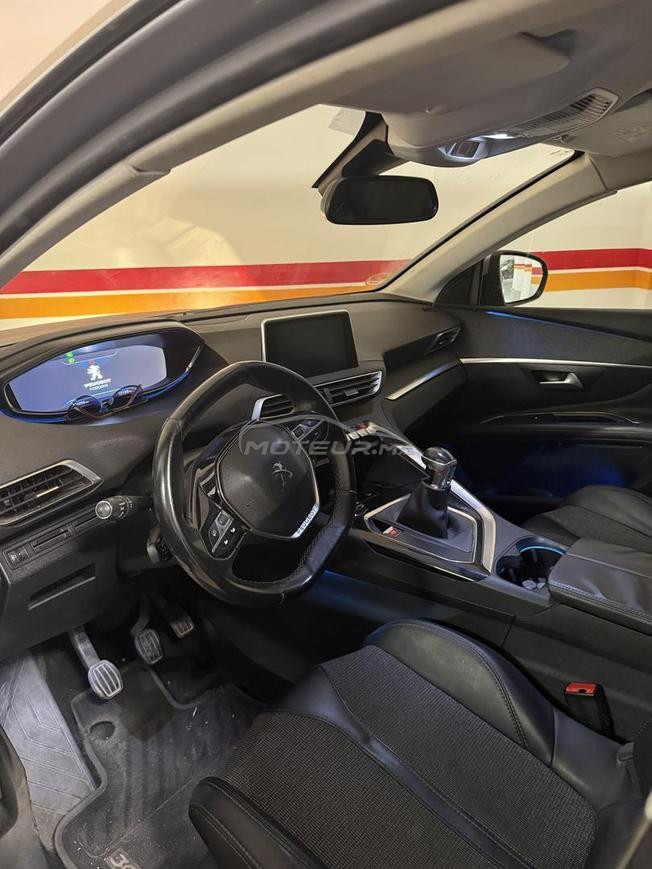 Peugeot 3008 Allure