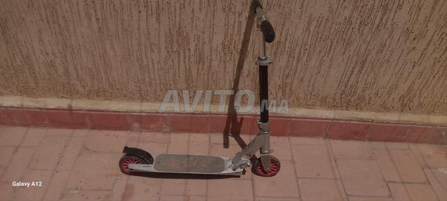 Trottinette - 2