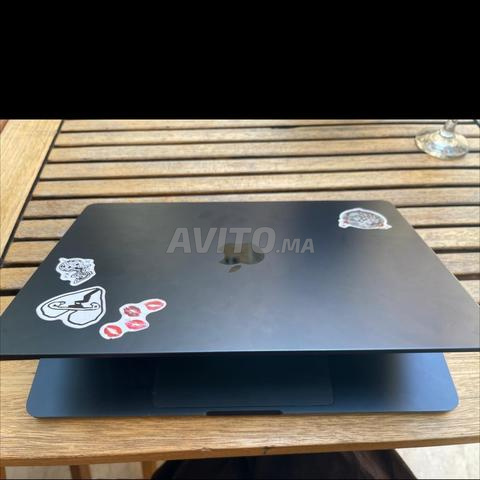 MacBook Air M4 2025 - 2