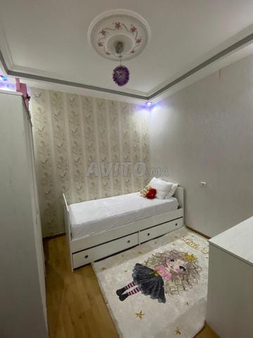 Appartement à vendre - 2