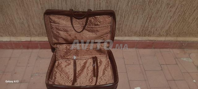 Sac neuf en marron - 2