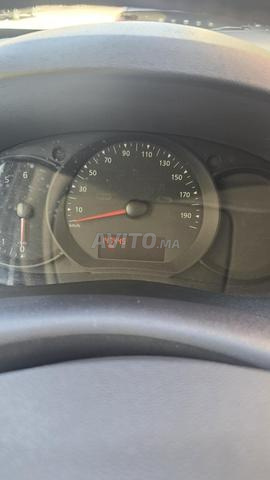 Renault Kangoo Diesel Manuelle 2021 à Taza - 2