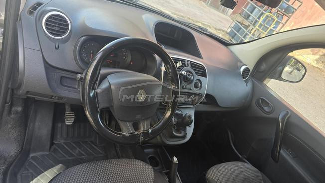Renault Kangoo Diesel Manuelle 2021 à Taza