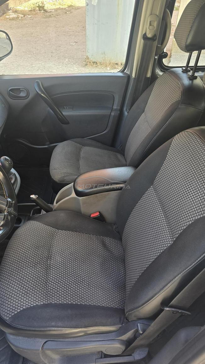 Renault Kangoo Diesel Manuelle 2021 à Taza