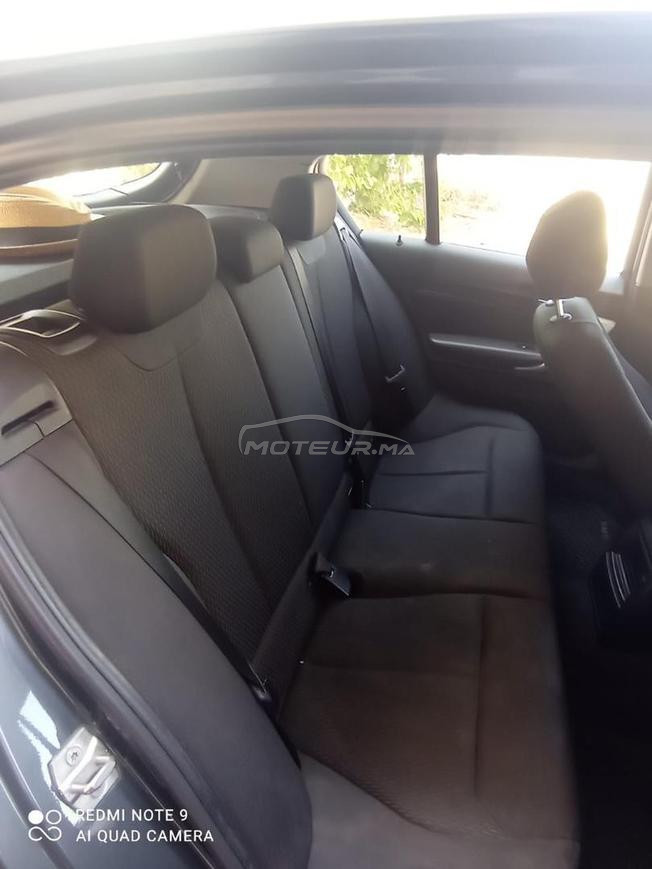 Vente BMW Série 1