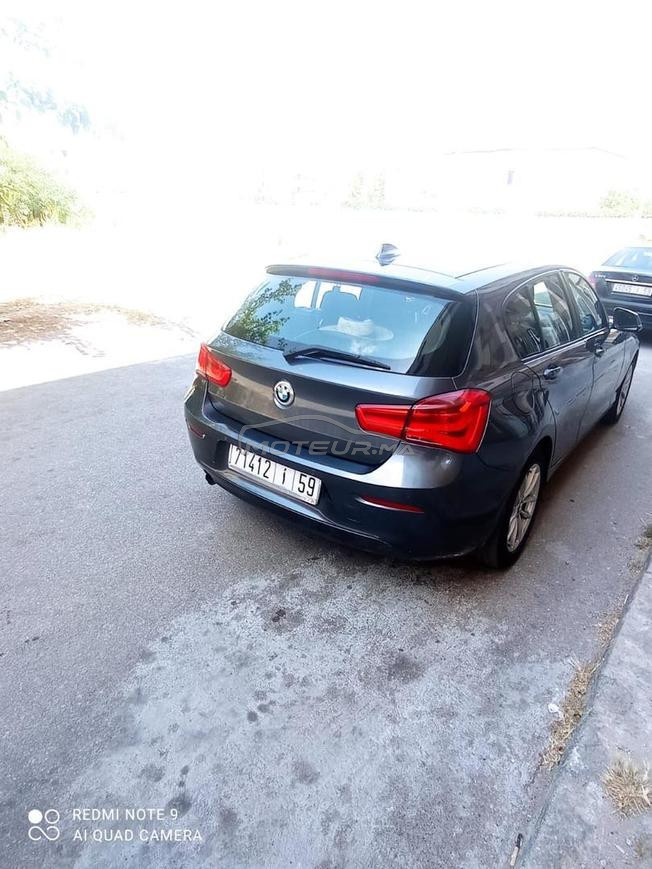 Vente BMW Série 1