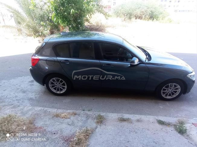 Vente BMW Série 1
