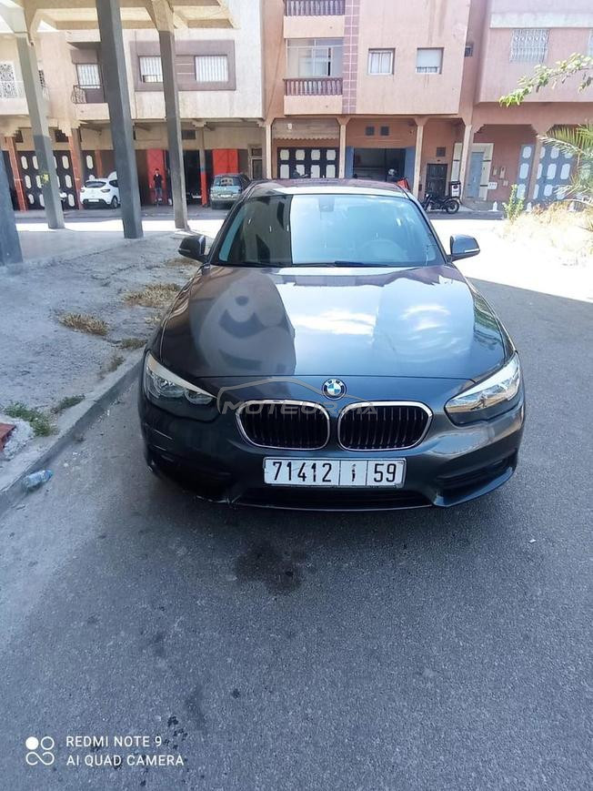 Vente BMW Série 1