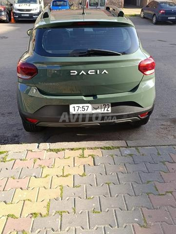 Dacia Sandero Stepway - 2