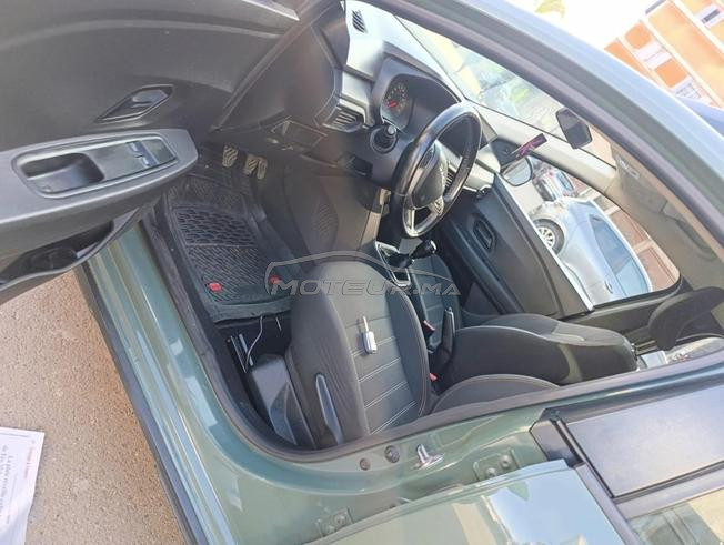 Dacia sandero steepway